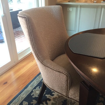 Host/Hostess Chairs