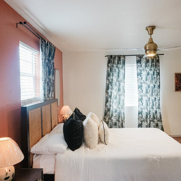 Carter Short-Term Rental