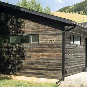 H Residence