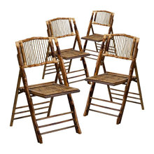 Folding Chairs
