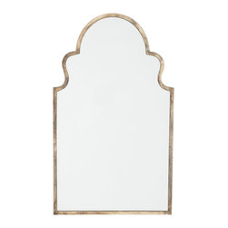 Moroccan Mirror - Wall Mirrors