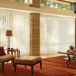 Luminette - Vertical Blinds