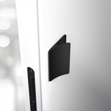 KONZERVA 110 (Black Titanium)