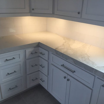 Stonepeak Plane Large Format Tile