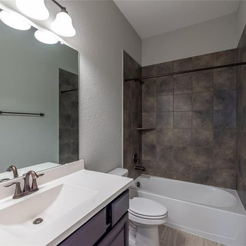 Bathroom Remodeling in Alhambra, CA