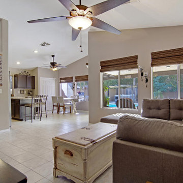 Selling a home in Phoenix during the Holidays