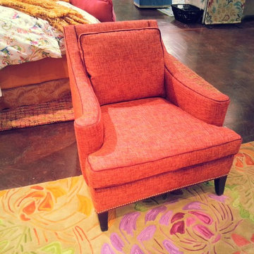 Modern Accent Chairs & Side Chairs
