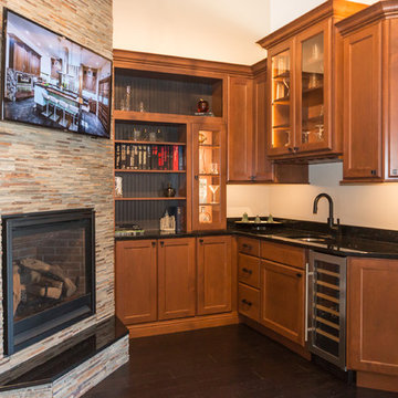 KLM Kitchens, Baths, and Floors Showroom