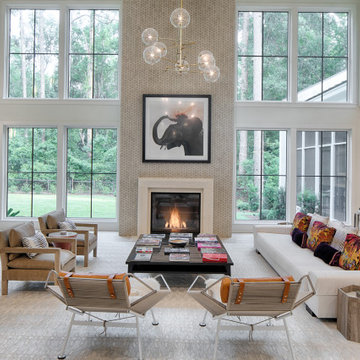 Palmetto Bluff Contemporary