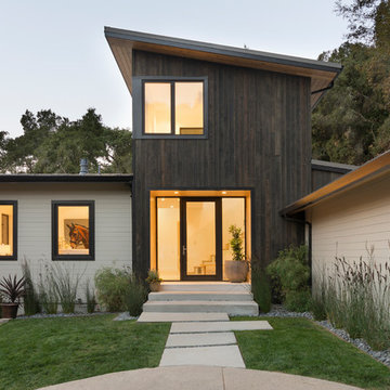 Woodside Custom