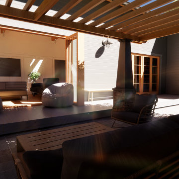 Pasadena House