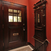 Interiors