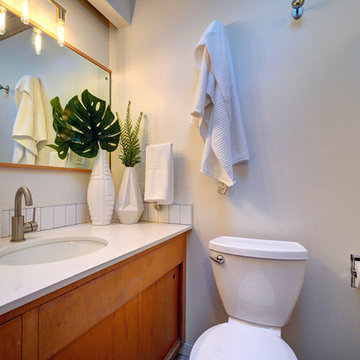 The Estate Butler - Mid-Century Remodel