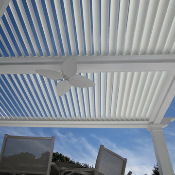 Gladwyne Pergola