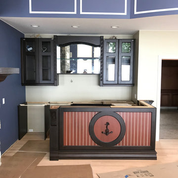 Initial upload photos