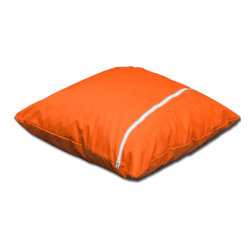 Jaxx Fox Small Accent Pillow - Decorative Pillows