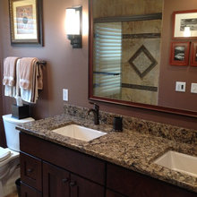 Bathroom Ideas
