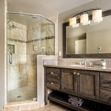 Springhill Lane - Rochester Hills, MI