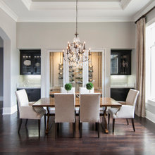 wood floor