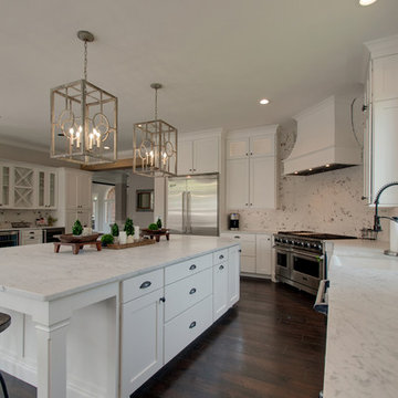 Green Hills Complete Renovation