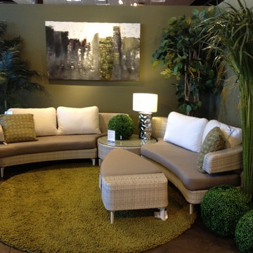 Embrace Outdoor Living