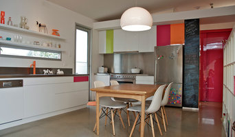 3 generations on 330 square meters