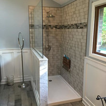 Bathroom ideas