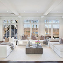 Beach House Ideas!