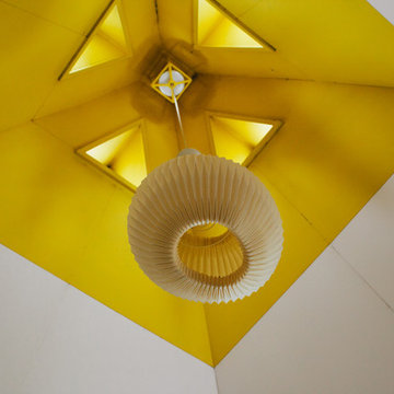 My Houzz: A Northwest Home Honors Its Midcentury Roots