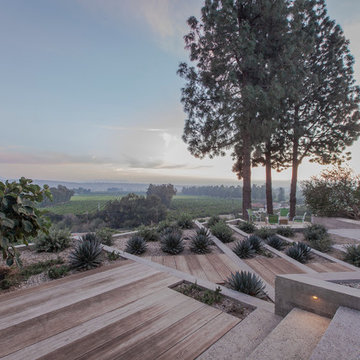 Somis CA Exterior Site