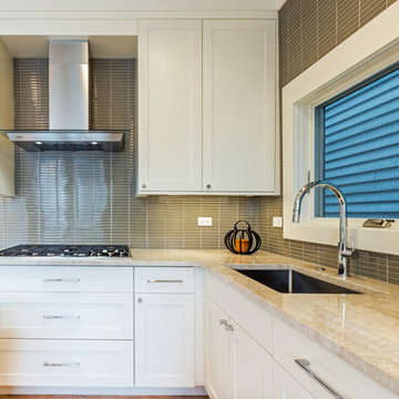 Lakeview Kitchen