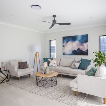 Lobelia Street, Casuarina