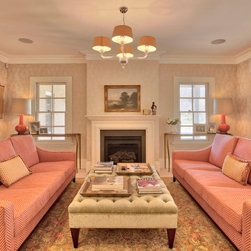 Vivacious Victorian Flair