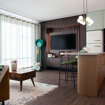 Apartment in Dublin 1