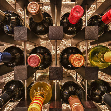 VINIUM Classic Wine Cellar