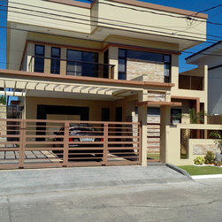 Batac Tuazon II - Products