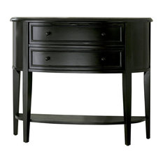Round Foyer Tables round foyer table | houzz Round Foyer Tables round foyer table | houzz