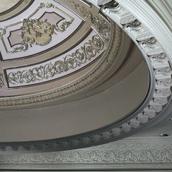 Dome Ceiling Ideas - Products