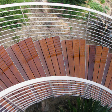 Bridge House Malibu