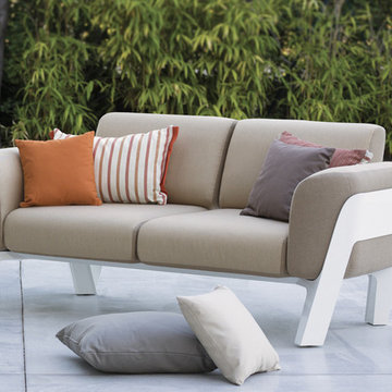 Outdoor Living