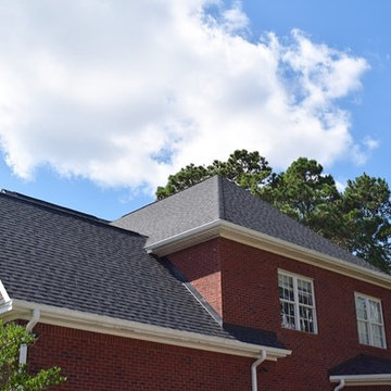 CertainTeed Landmark Pro Roof Replacement in Myrtle Beach
