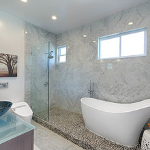 Eichler Master Bath