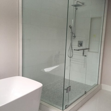 Bathroom Tile