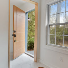Front Doors