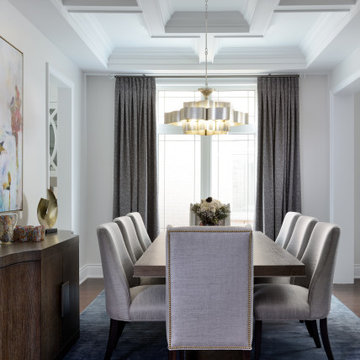 Vaughan Home Design & Décor