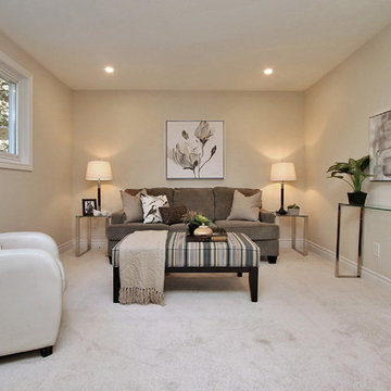 Julia Court, Newmarket