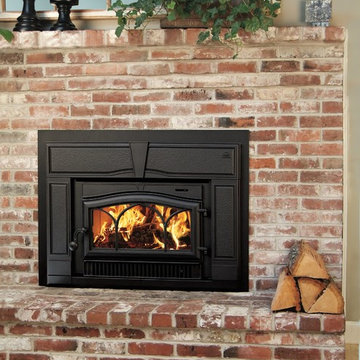 Jotul C 350 Winterport Wood Insert