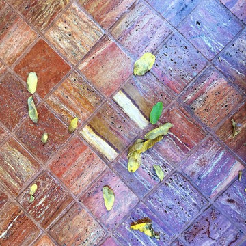 Open Space Flooring