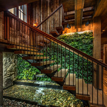 Railing ideas