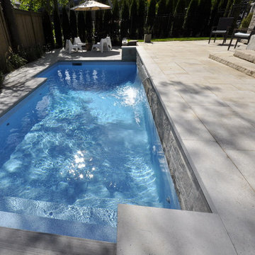 Pools